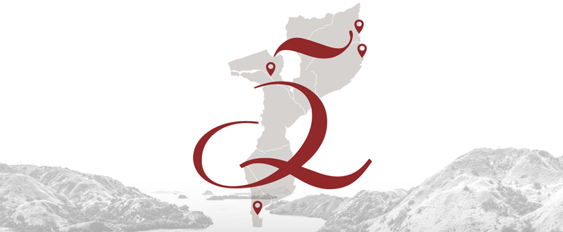 Quinta Essencia, expertise, partners, service provider, requirement, Mozambican owned, Mozambican operated, local content, supply chain partner, Pemba, Palma, Afungi, Mozambique